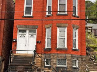 212 & 212 Main St, Wheeling, WV 26003