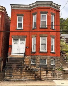 212 & 212 Main Street, Wheeling, WV, 26003