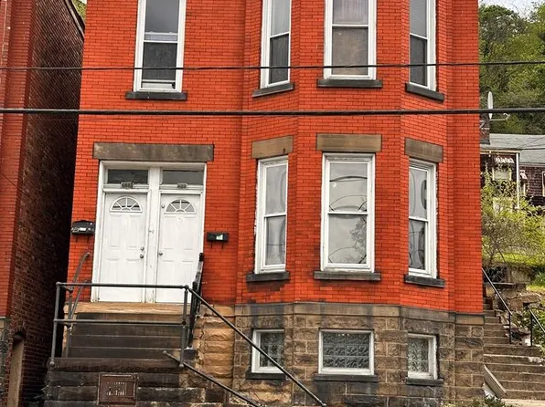 212 & 212 Main Street, Wheeling, WV 26003