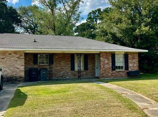 3121 Madeira Dr, Baton Rouge, LA 70810