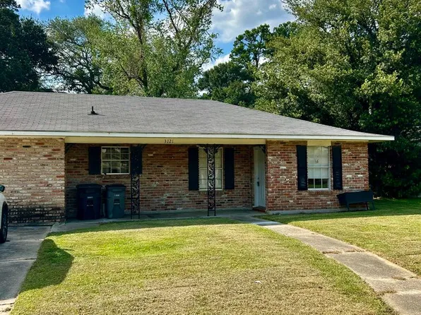3121 Madeira Dr, Baton Rouge, LA 70810