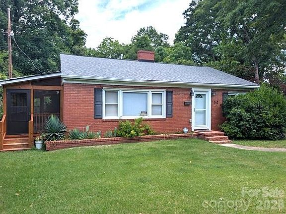 2nd image of 542 Stegall St