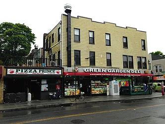 Rented by GreenBush Realty