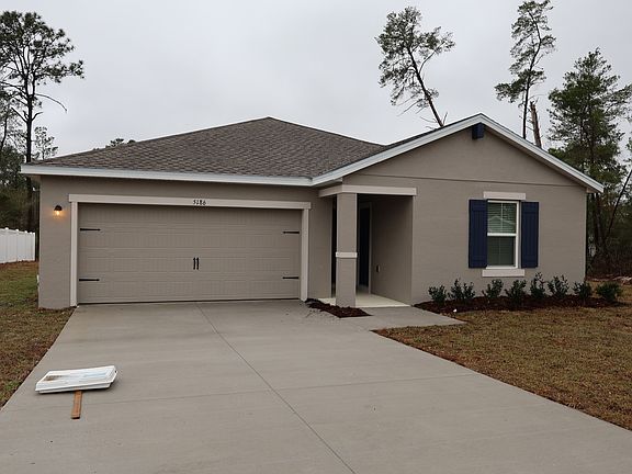 Exterior - February 28, 2026