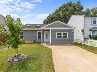 1465 Woodbridge Trl, Virginia Beach, VA 23453