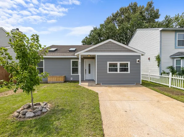 1465 Woodbridge Trl, Virginia Beach, VA 23453