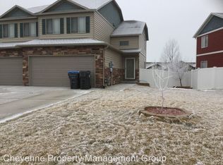 4112 Gunsmoke Rd, Cheyenne, WY 82001