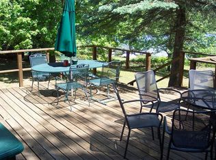 116 S Emerson Lake Dr, Walhalla, MI 49458