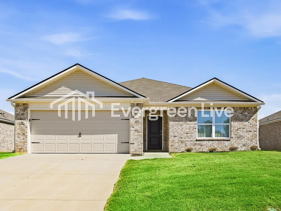 123 Coral Bells Rd