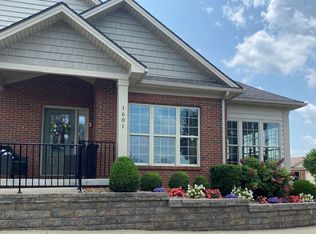 1601 Old Silo Hill Dr, Mount Sterling, KY 40353