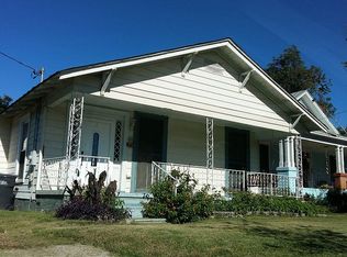 633 Bohler Ave, Augusta, GA 30904