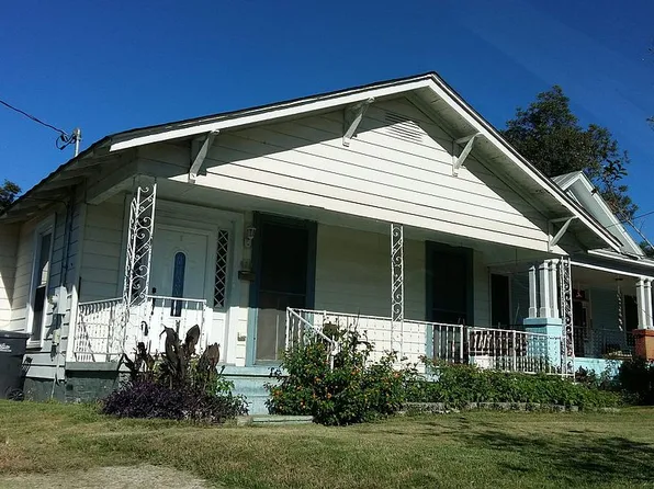 633 Bohler Ave, Augusta, GA 30904