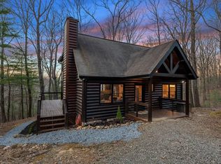 1439 Mangums Trl, Blue Ridge, GA 30513