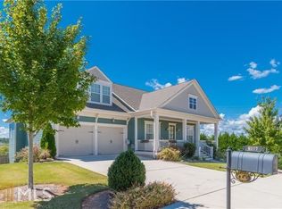 6377 Hickory Branch Dr, Hoschton, GA 30548
