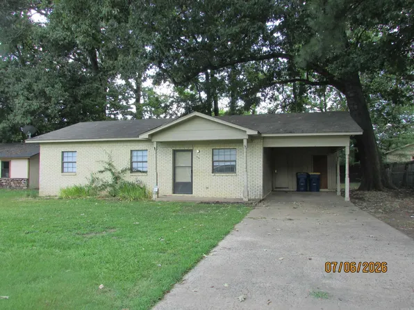 16 Pheasant Run Dr, Cabot, AR 72023