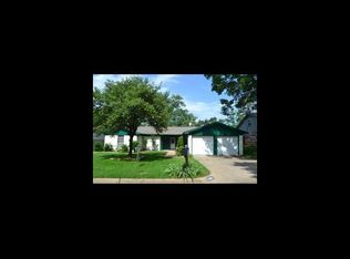 2008 Alston St, Arlington, TX 76013