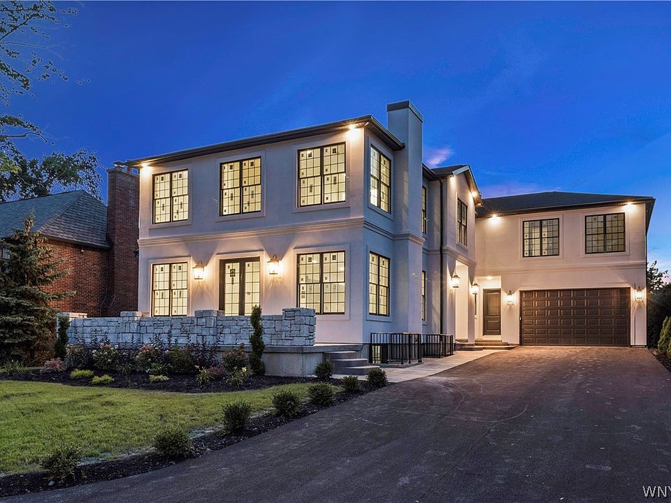 93 Nottingham Ter, Buffalo, NY 14216 Zillow