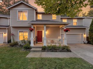 3910 SE 187th Loop, Vancouver, WA 98683