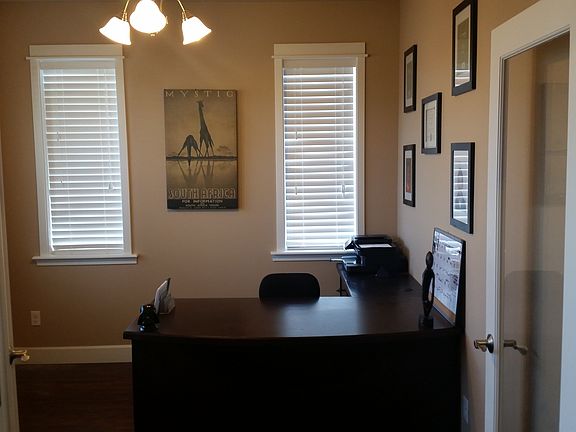 Home Office