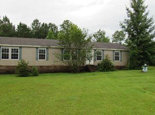 27096 Racoon Cv, Perkinston, MS 39573