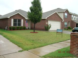 4833 Leaf Hollow Dr, Keller, TX 76248