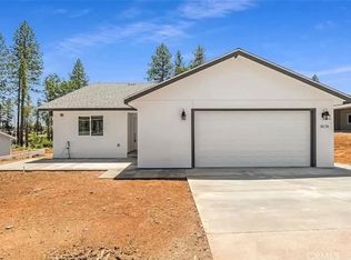 1424 Sleepy Hollow Ln, Paradise, CA 95969