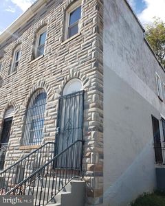 300 S Catherine St, Baltimore, MD, 21223