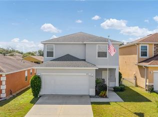 4909 NE 123rd Ln, Oxford, FL 34484