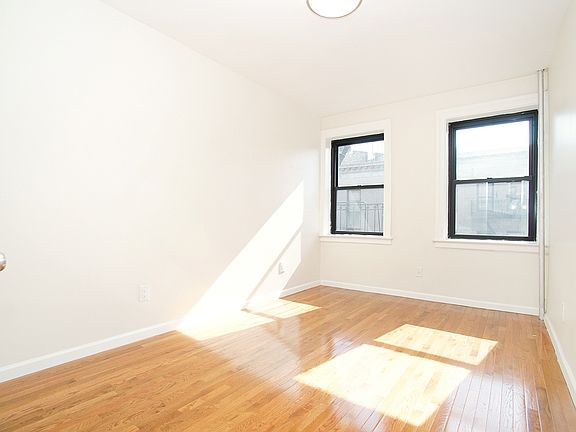 2nd image of 736 W 173rd St APT A42