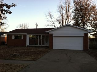 149 W Chestnut Pl, Skiatook, OK 74070