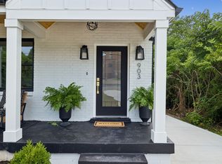 903 26th Ave N, Nashville, TN 37208