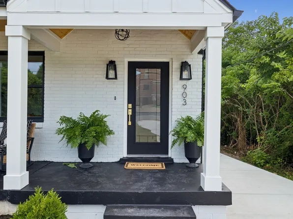 903 26th Ave N, Nashville, TN 37208