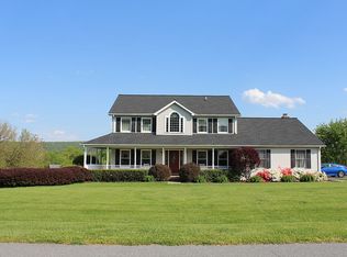 3449 Pecan Ct, Jefferson, MD 21755