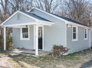 816 Old Forest Rd, Lynchburg, VA 24501