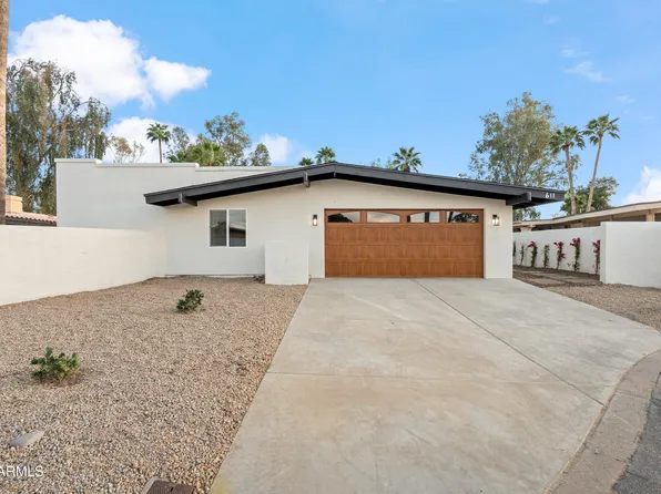 611 W Gibraltar Ln, Phoenix, AZ 85023