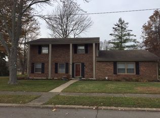 2000 W Christy Ln, Muncie, IN 47304