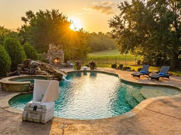 1712 Singletree Ct, McKinney, TX 75072
