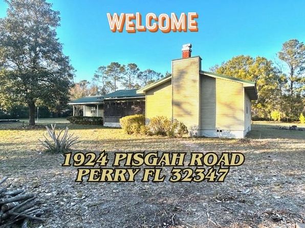 Foreclosures In Perry Fl