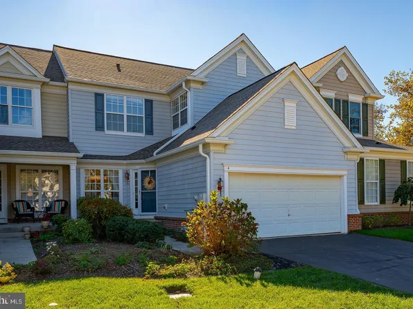 4 Fawn Ct #22, West Chester, PA 19382