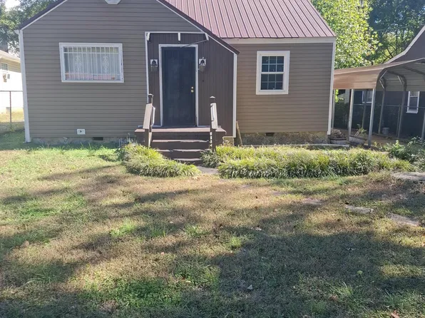 1110 Wheeler Ave, Chattanooga, TN 37406