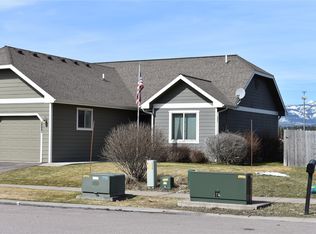 1509 11th St W, Columbia Falls, MT 59912