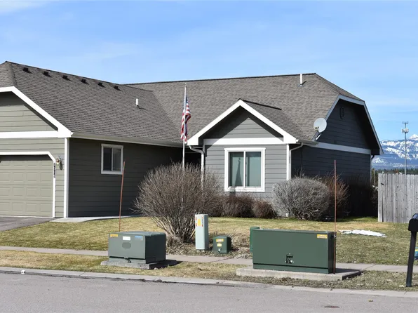 1509 11th St W, Columbia Falls, MT 59912