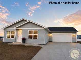2248 Modera Ave, Billings, MT 59105