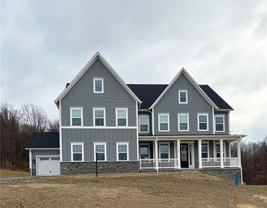 324 Pinewood Dr, Mars, PA, 16046