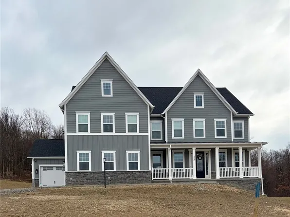 324 Pinewood Dr, Mars, PA 16046