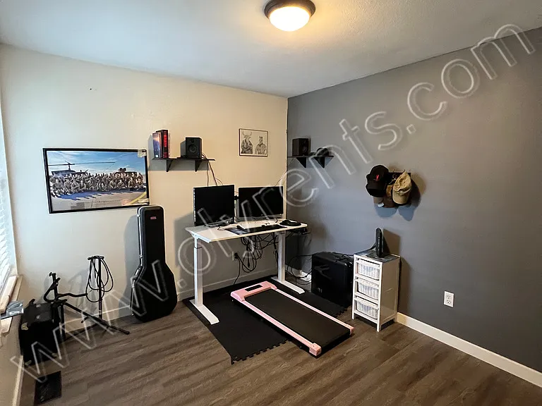 Bedroom #3