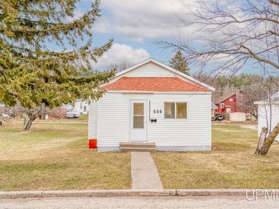 506 Houghteling St, Iron Mountain, MI, 49801