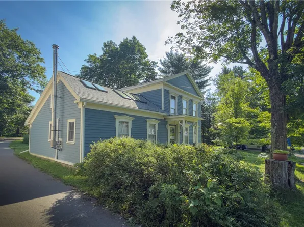 113 State Highway 165, Roseboom, NY 13450