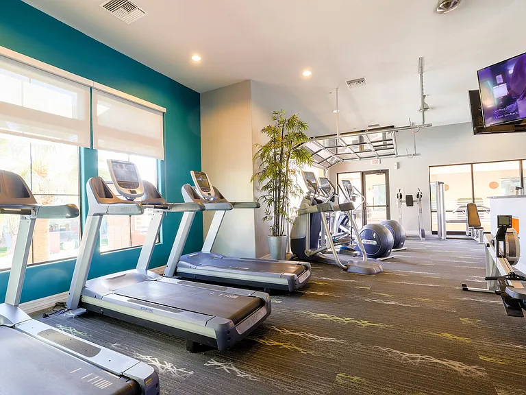 LivFit