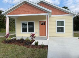 2197 Sipes Ave, Sanford, FL 32771